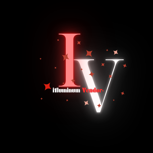 Illuminum Vendors